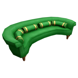 Galahad Sofa - O'Sullivan