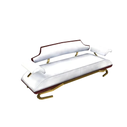 Celestial Habitation Sofa