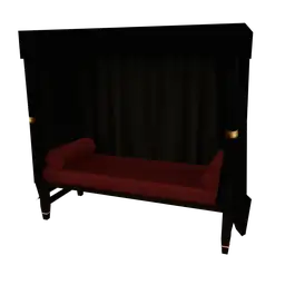 Cosmos Cosmic Cabana Sofa