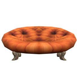 Cosmos The Largest Pumpkin Sofa