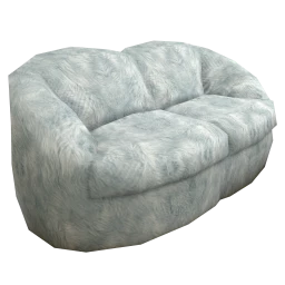 Cosmos Ocean Castle Sofa
