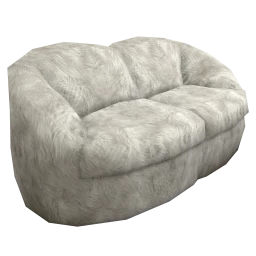 Cosmos Polar Castle Sofa