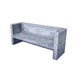 Cosmos Winterland Sofa
