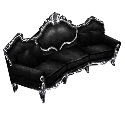 Cosmos Eerie Island Sofa