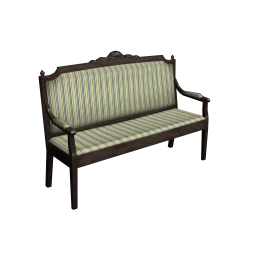 Patisserie Amelie Sofa