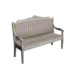 Patisserie Melanie Sofa