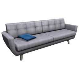 Bellflower Sofa