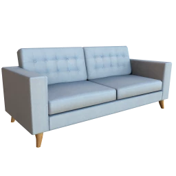 Clear Skies Sofa
