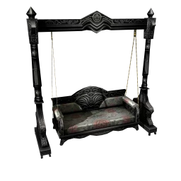 Delirious Uncanny Swing Seat