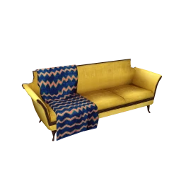 MOD Mystic Falls Sofa