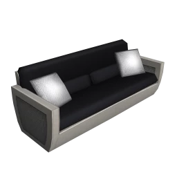 Beach Paradise Outdoor Sofa