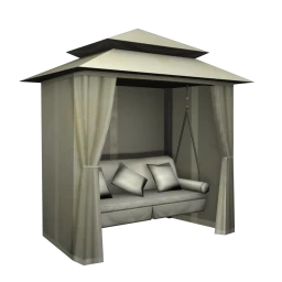 Verona Elite Swing Bench