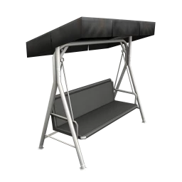 Garden_Swing_Chair_Metal_ANIM