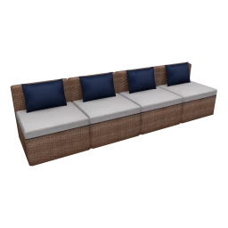 Odyssey Sofa