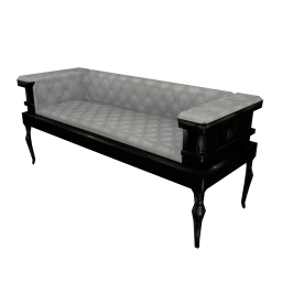 Cosmos Sweet Nightmare Sofa - Grey