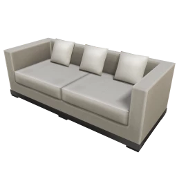 XL Vanilla Sofa