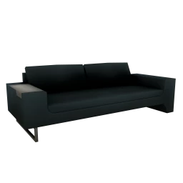 Wentworth Sofa - Blue