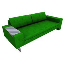 Wentworth Sofa - Green