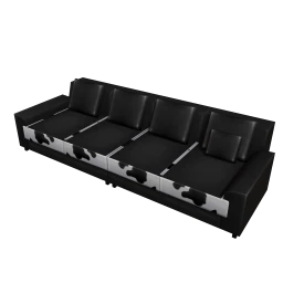 Holstein 4 Seater Sofa