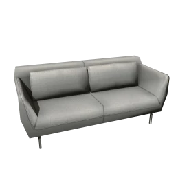 LOFT Kallithea Sofa