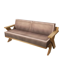 LOFT Dulcia Sofa