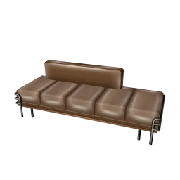 LOFT Junia Sofa