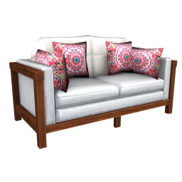 Loft Sea Breeze Sofa