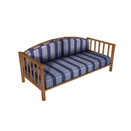 LOFT Cosy Inside Sofa