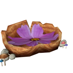 Loft Tiny Oberon Sofa