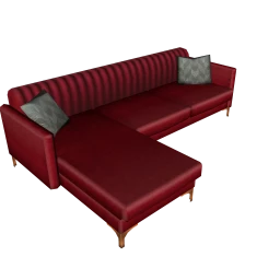 Loft Lawu Sofa