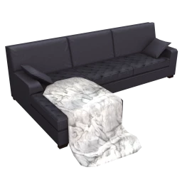 Arctic Escape Juneau Sofa