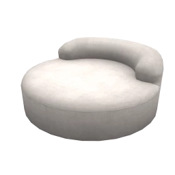 Luxe Sleeping Easy Snuggle Sofa