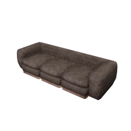 Luxe Tripping On Daydreams Sofa