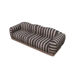 Luxe Stay The Night Sofa