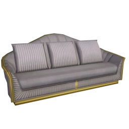 Luxe Villa Luxury Sofa