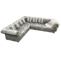 Regency Palace Corner Sofa