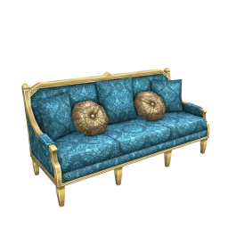 Reign Price Consort Sofa
