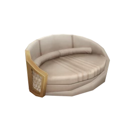 Skyward Ciconia Sofa