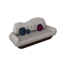 Luxe Perfect Minimalism Sofa