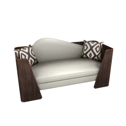 Vogue Kensington Sofa