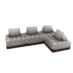 Vogue Knightsbridge Sofa