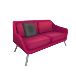 MOD Roseate Sofa