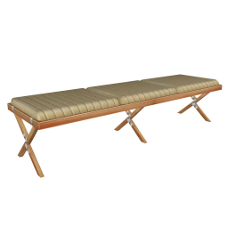 MOD Hiking Boots  Bench