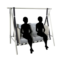 MOD Starry Nights Swing Sofa