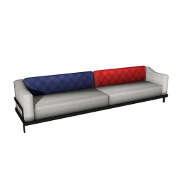MOD Point Dume Sofa