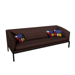 MOD El Matador Sofa