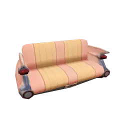 Mod In The Clouds Sofa