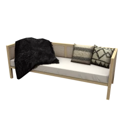 Lagom Gothenburg Day Bed