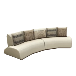 Lagom Halden Sofa