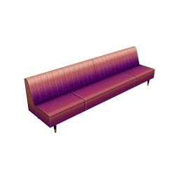 MOD Theta Wave Sofa